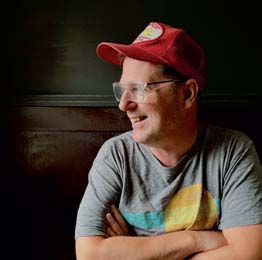 Picture of Jim Zaccara